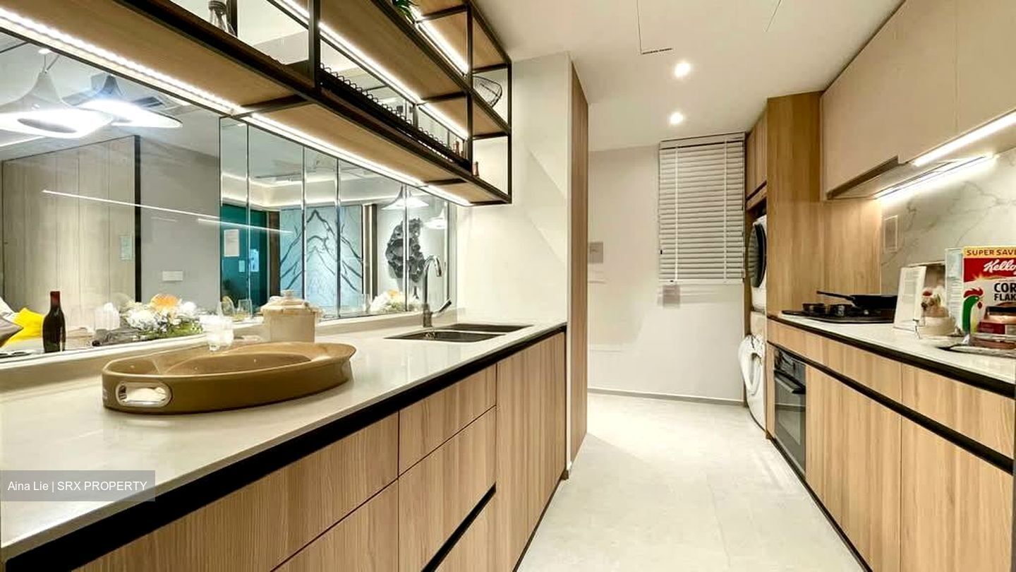 Tengah Garden Residences (U/C) (D24), Apartment #560552681